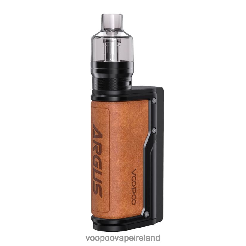 VOOPOO ARGUS GT Box Mod Kit Retro DXZ02N116 VOOPOO Vape Amazon