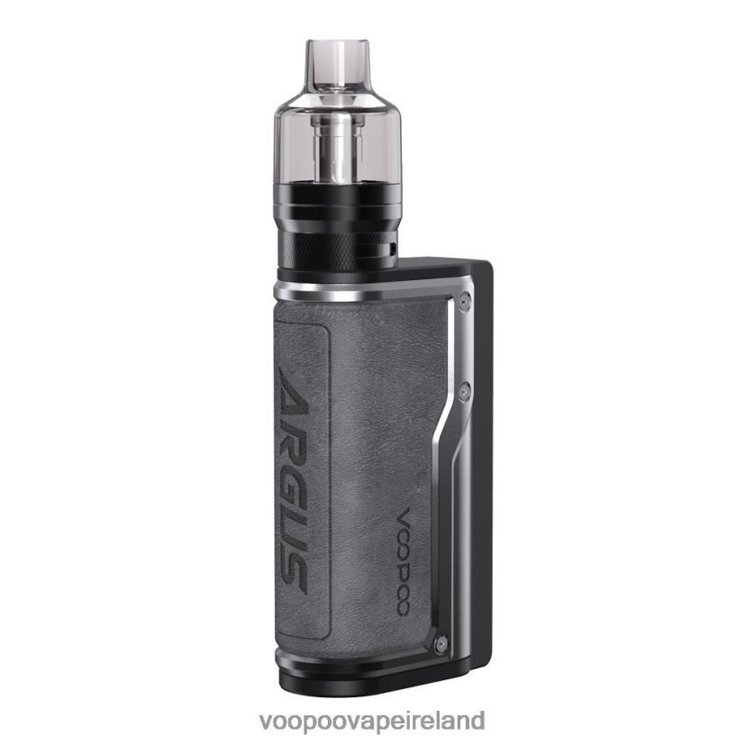 VOOPOO ARGUS GT Box Mod Kit Vintage Grey DXZ02N111 VOOPOO Ireland