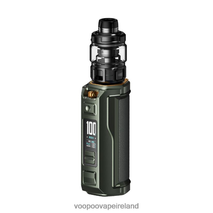 VOOPOO ARGUS MT & XT Tank Kit MT-Carbon Fiber DXZ02N41 VOOPOO Ireland