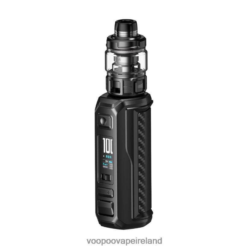 VOOPOO ARGUS MT & XT Tank Kit XT-Carbon Fiber DXZ02N46 VOOPOO Vape Amazon