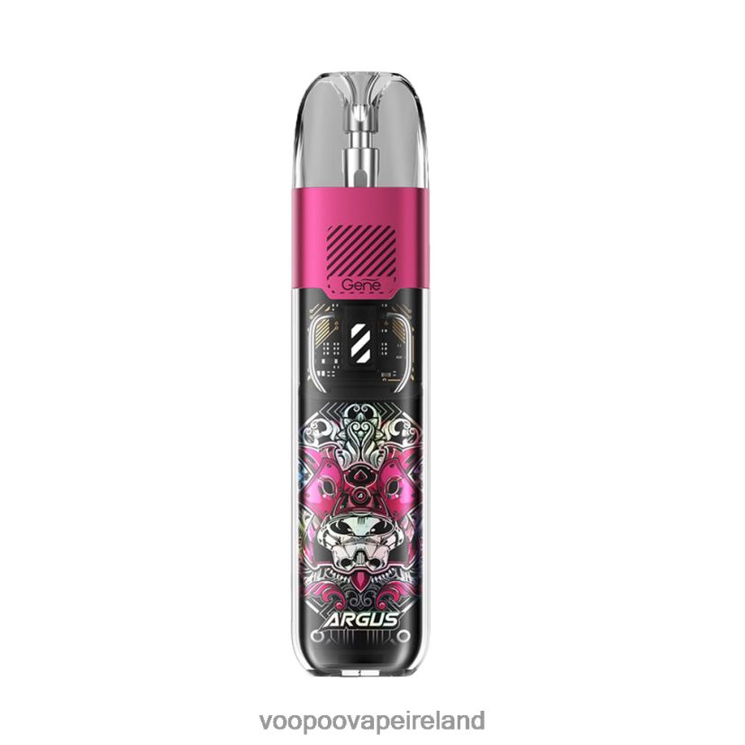 VOOPOO ARGUS P1S Pod Creed Rose DXZ02N85 VOOPOO Vape Dublin