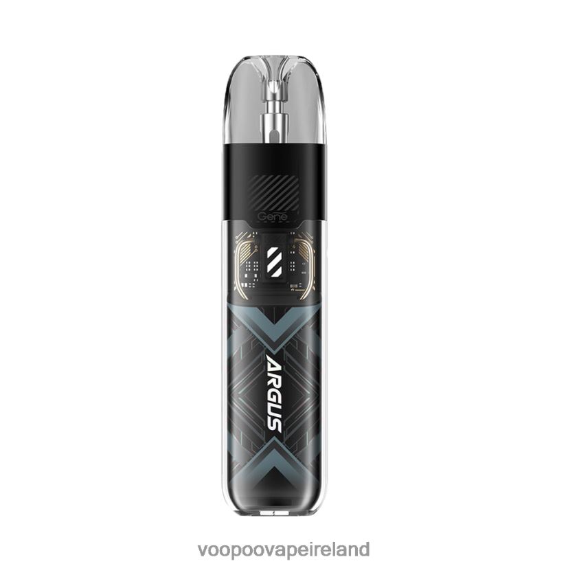 VOOPOO ARGUS P1S Pod Cyber Black DXZ02N84 VOOPOO Vape Price