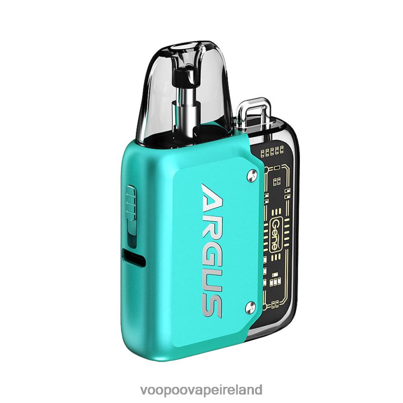 VOOPOO ARGUS P1 Kit Aqua Blue DXZ02N40 VOOPOO Vape Store