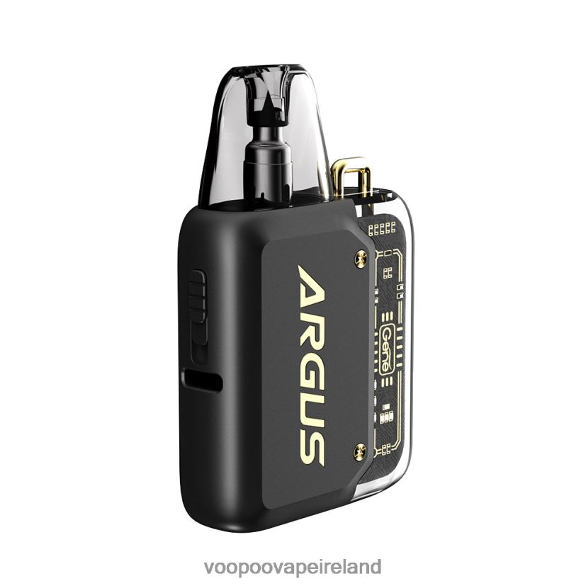 VOOPOO ARGUS P1 Kit Black DXZ02N33 VOOPOO Vape Pod
