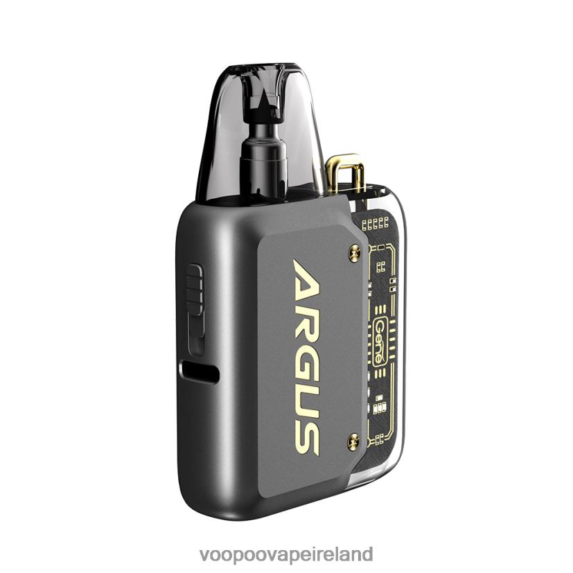VOOPOO ARGUS P1 Kit Gun Mental DXZ02N34 VOOPOO Vape Price