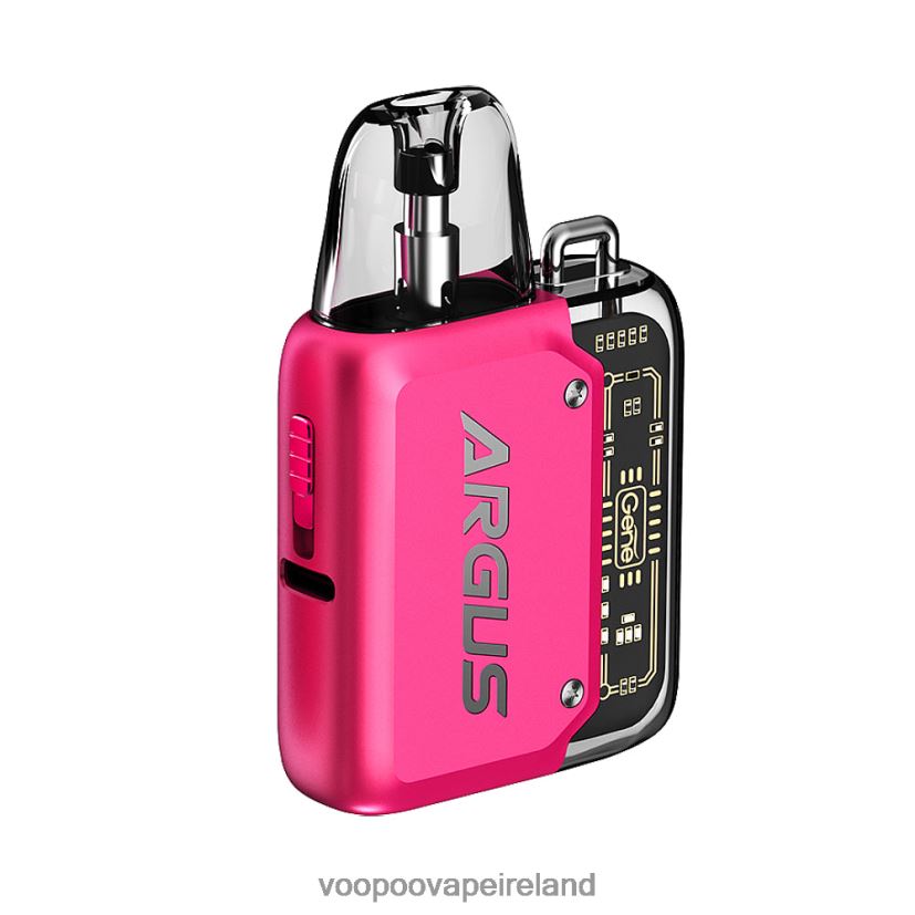 VOOPOO ARGUS P1 Kit Passion Pink DXZ02N39 VOOPOO Drag 7 Ireland