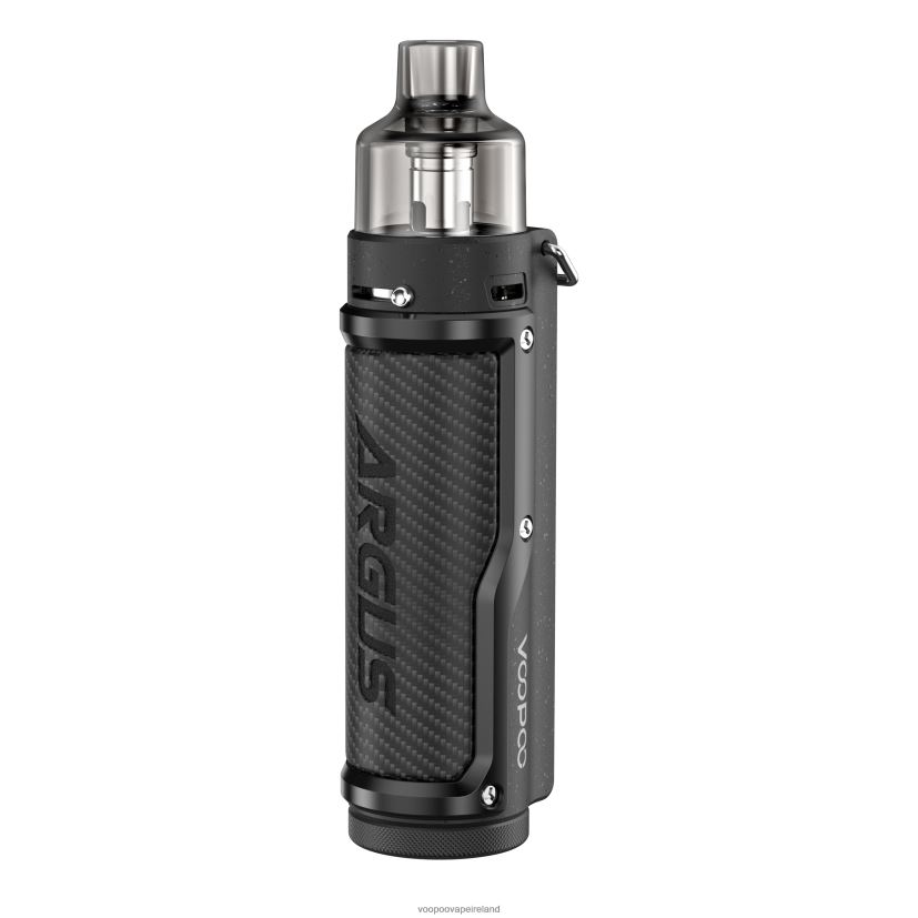 VOOPOO ARGUS PRO Pod Mod Kit Carbon Fiber DXZ02N2 VOOPOO Vape Ireland