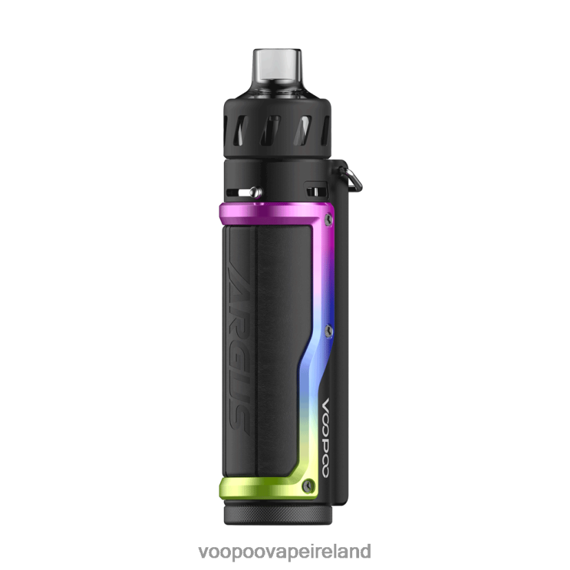 VOOPOO ARGUS PRO Pod Mod Kit Rainbow DXZ02N27 VOOPOO Vape Mod