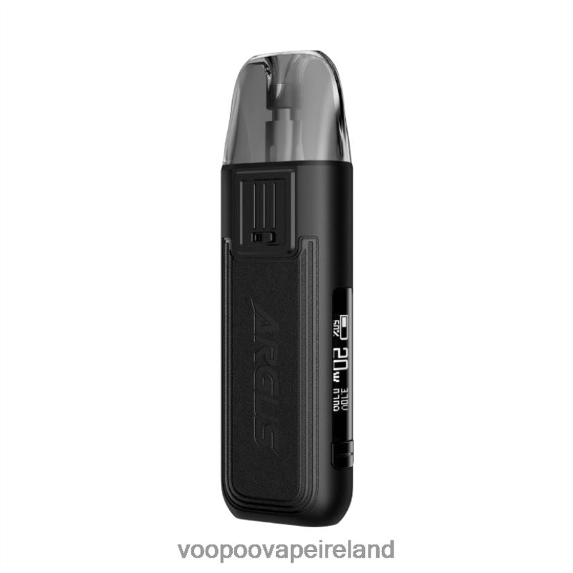 VOOPOO ARGUS Pod Kit Black DXZ02N50 VOOPOO Vape Store