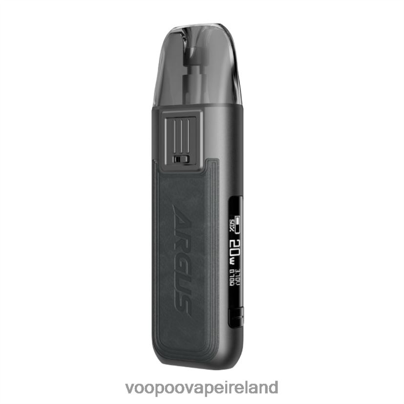 VOOPOO ARGUS Pod Kit Grey DXZ02N52 VOOPOO Vape Ireland