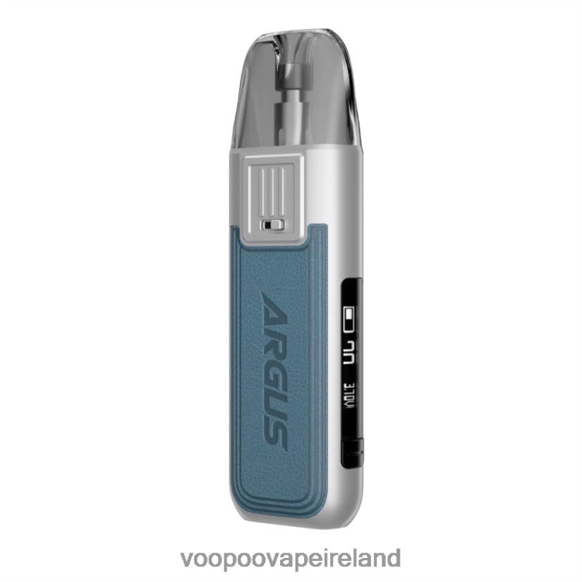 VOOPOO ARGUS Pod Kit Sky Blue DXZ02N53 VOOPOO Vape Pod