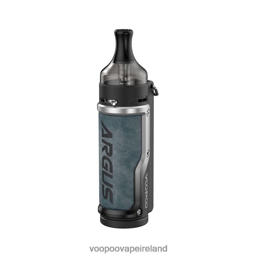 VOOPOO ARGUS Pod Mod Kit Denim & Silver DXZ02N73 VOOPOO Vape Pod