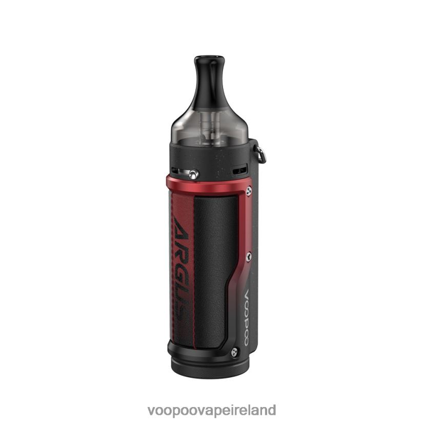 VOOPOO ARGUS Pod Mod Kit Petrol Green-Silver DXZ02N77 VOOPOO Vape Mod