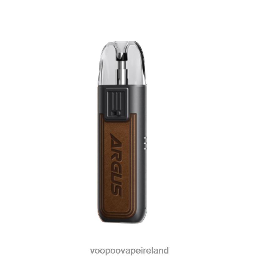 VOOPOO ARGUS Pod SE Brown DXZ02N144 VOOPOO Vape Price