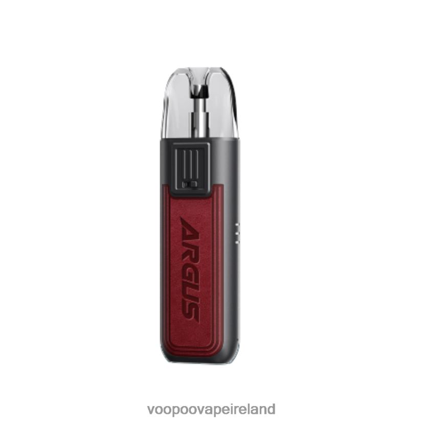 VOOPOO ARGUS Pod SE Red DXZ02N143 VOOPOO Vape Pod