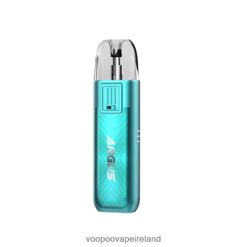 VOOPOO ARGUS Pod SE Shiny Blue DXZ02N145 VOOPOO Vape Dublin