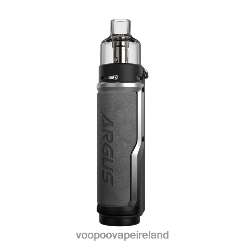VOOPOO ARGUS X Kit Vintage Grey DXZ02N16 VOOPOO Vape Amazon