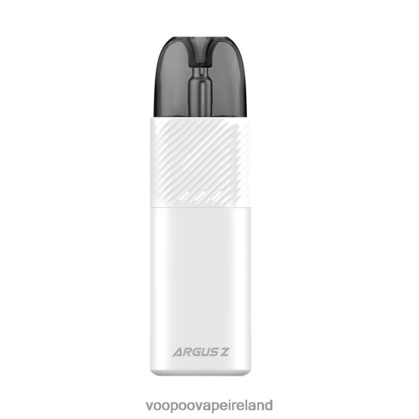 VOOPOO ARGUS Z Pod Kit Mint Silver DXZ02N14 VOOPOO Vape Price