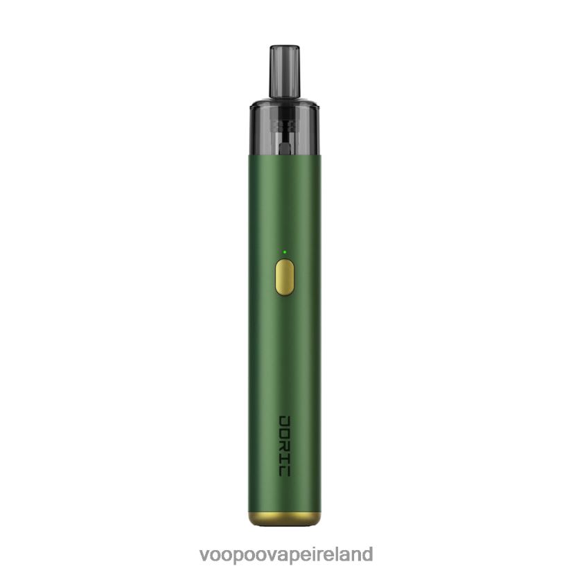 VOOPOO DORIC 20 Kit Olive Green DXZ02N474 VOOPOO Vape Price