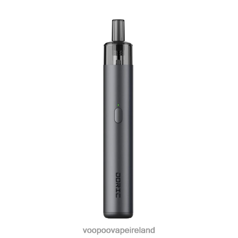 VOOPOO DORIC 20 Kit Space Grey DXZ02N472 VOOPOO Vape Ireland