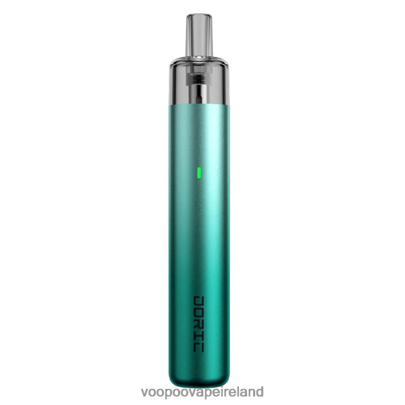 VOOPOO DORIC 20 SE Kit Green DXZ02N481 VOOPOO Ireland