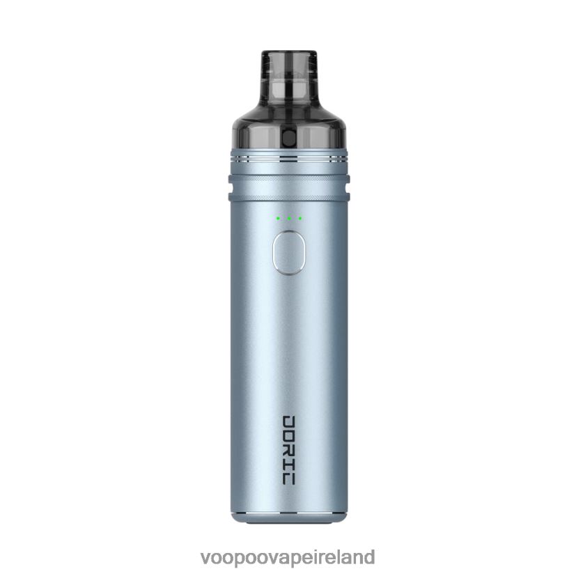 VOOPOO DORIC 60 Pod Pen Kit Ice Blue DXZ02N457 VOOPOO Vape Mod