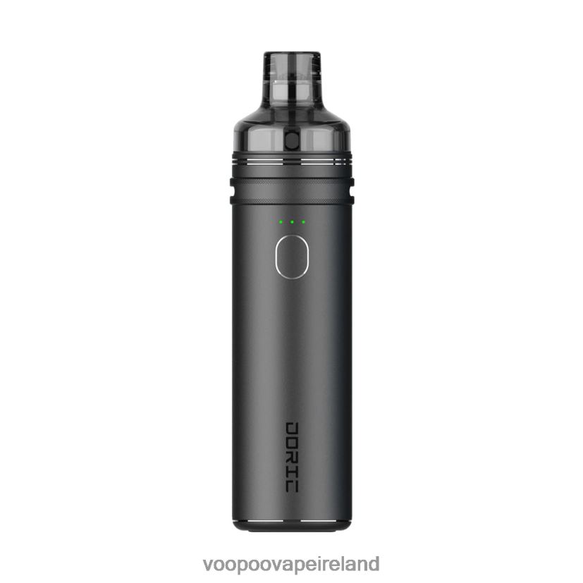 VOOPOO DORIC 60 Pod Pen Kit Space Grey DXZ02N459 VOOPOO Drag 49 Ireland