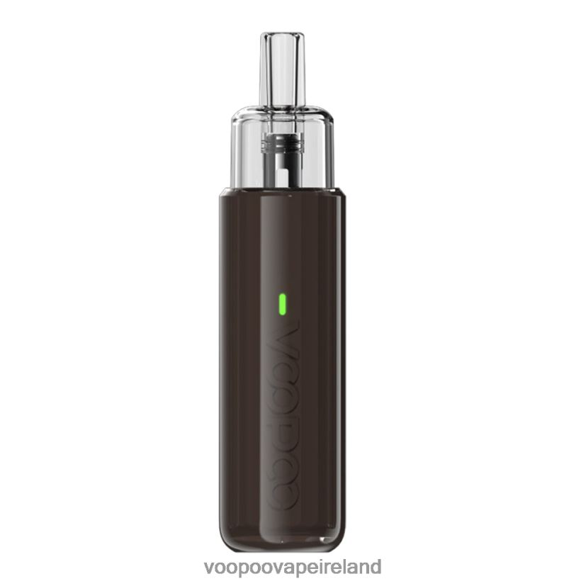 VOOPOO DORIC Q Kit Deep Brown DXZ02N447 VOOPOO Vape Mod
