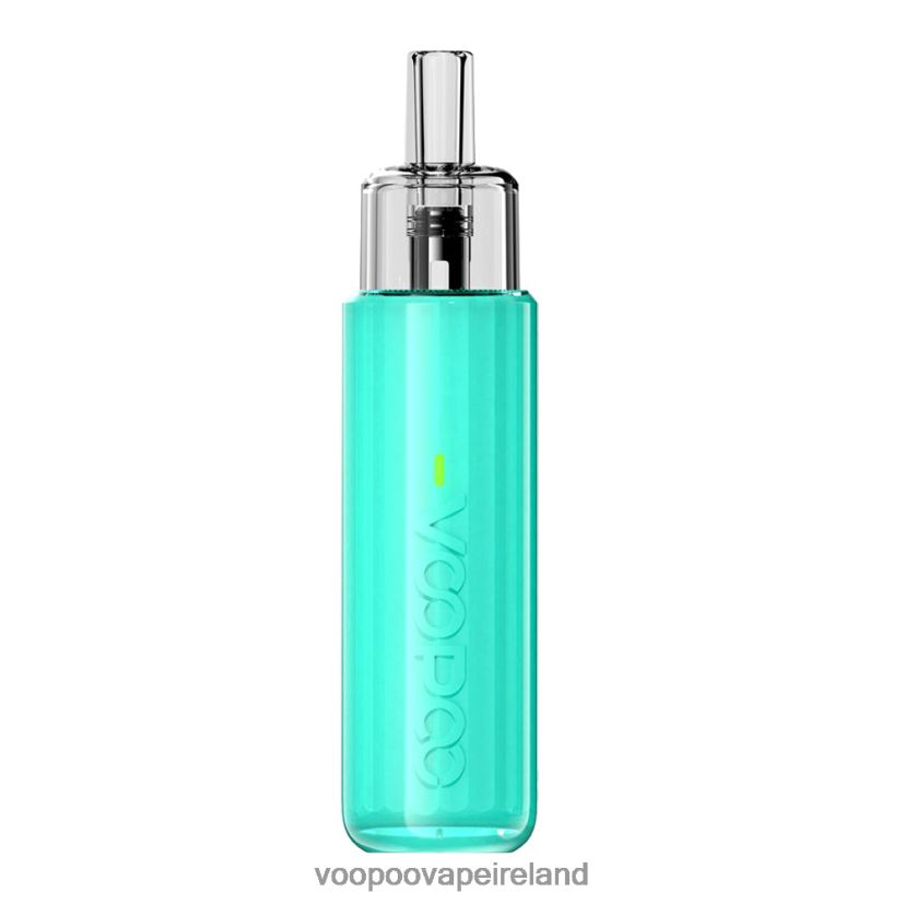 VOOPOO DORIC Q Kit Mint Green DXZ02N413 VOOPOO Vape Pod