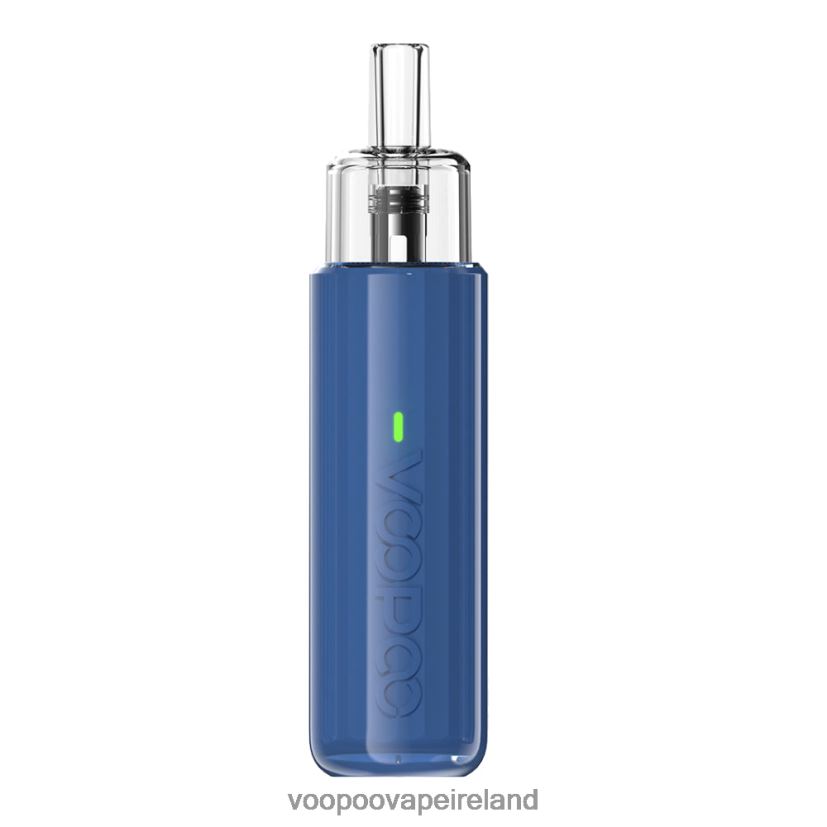 VOOPOO DORIC Q Kit Navy Blue DXZ02N448 VOOPOO Coils Ireland
