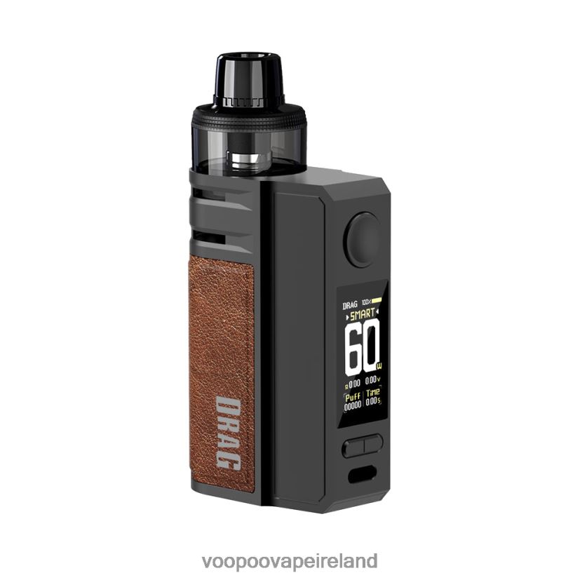 VOOPOO DRAG E60 Pod Kit Coffee DXZ02N184 VOOPOO Vape Price