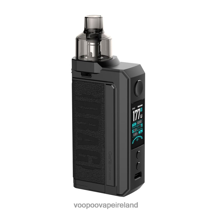 VOOPOO DRAG MAX Mod Device Classic DXZ02N333 VOOPOO Vape Pod