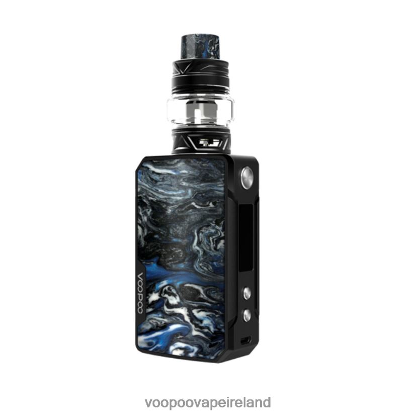VOOPOO DRAG MINI Kit Phthalo DXZ02N337 VOOPOO Vape Mod