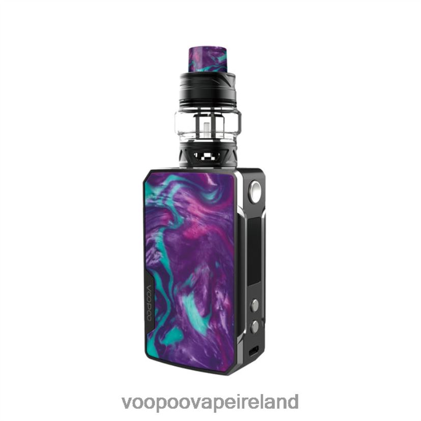 VOOPOO DRAG MINI Platinum Purple DXZ02N304 VOOPOO Vape Price