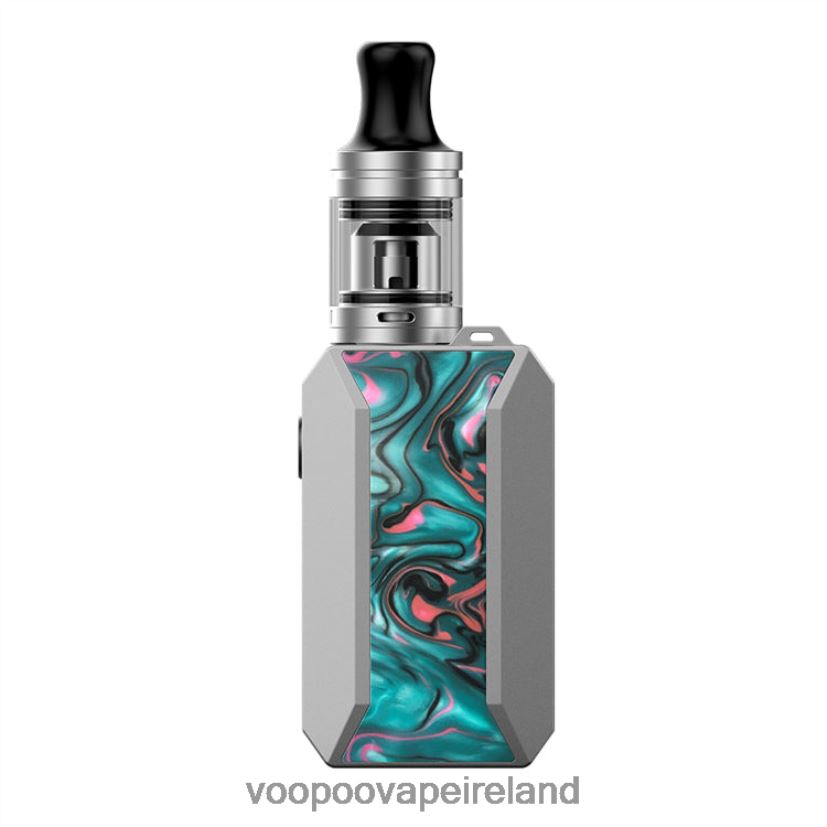 VOOPOO DRAG MINI Refresh Edition Coral DXZ02N301 VOOPOO Ireland