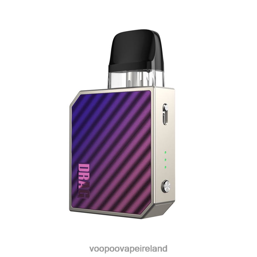 VOOPOO DRAG NANO 2 Pod Kit Neon DXZ02N227 VOOPOO Vape Mod
