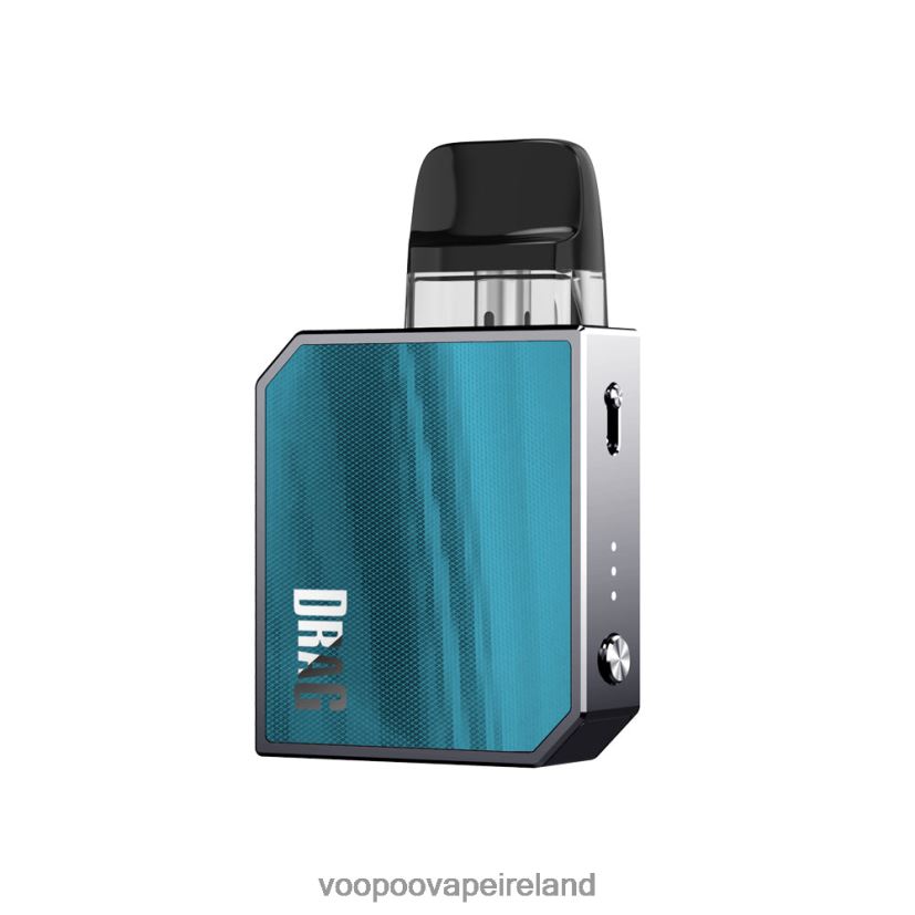 VOOPOO DRAG NANO 2 Pod Kit Powder Blue DXZ02N224 VOOPOO Vape Price