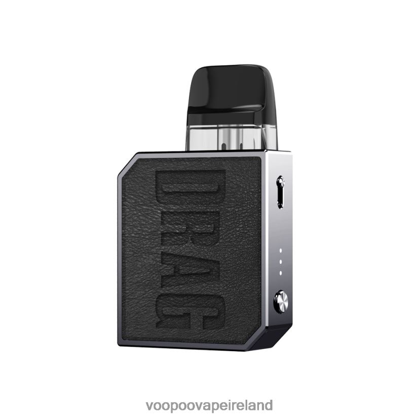 VOOPOO DRAG NANO 2 Pod Kit Tea Green DXZ02N152 VOOPOO Vape Ireland