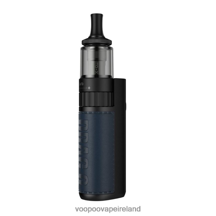 VOOPOO DRAG Q Pod Kit Galaxy Blue DXZ02N291 VOOPOO Ireland