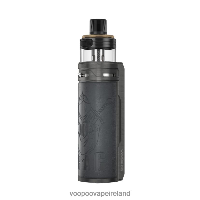 VOOPOO DRAG S PNP-X Box Mod Knight Gray DXZ02N319 VOOPOO Drag 35 Ireland
