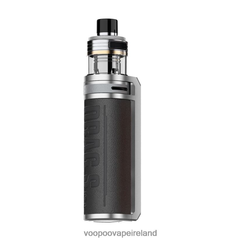 VOOPOO DRAG S PRO Pod Kit California Orange DXZ02N160 VOOPOO Vape Store