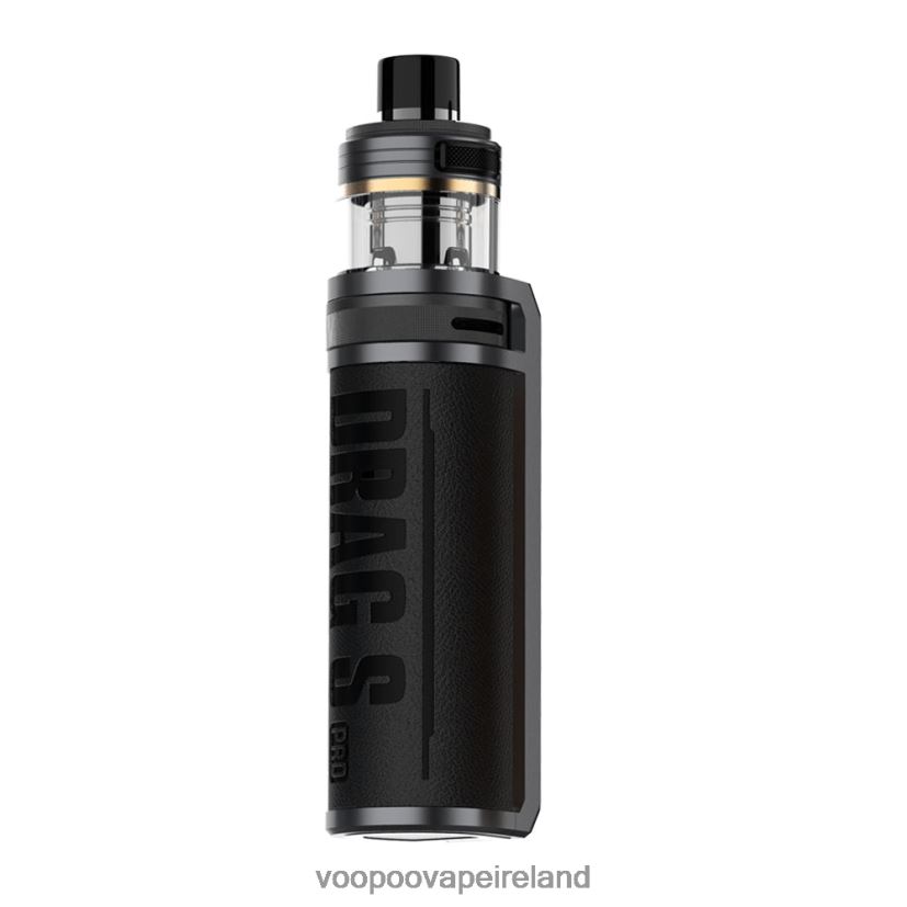 Classic Black