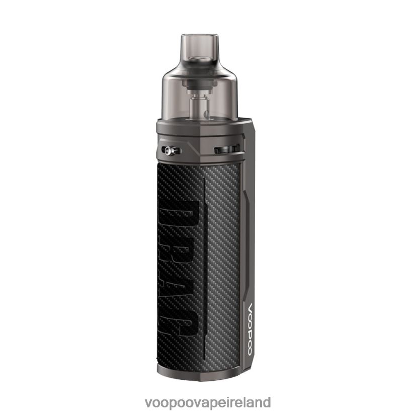 VOOPOO DRAG S Pod Mod Kit Iron Knight DXZ02N149 VOOPOO Drag 18 Ireland