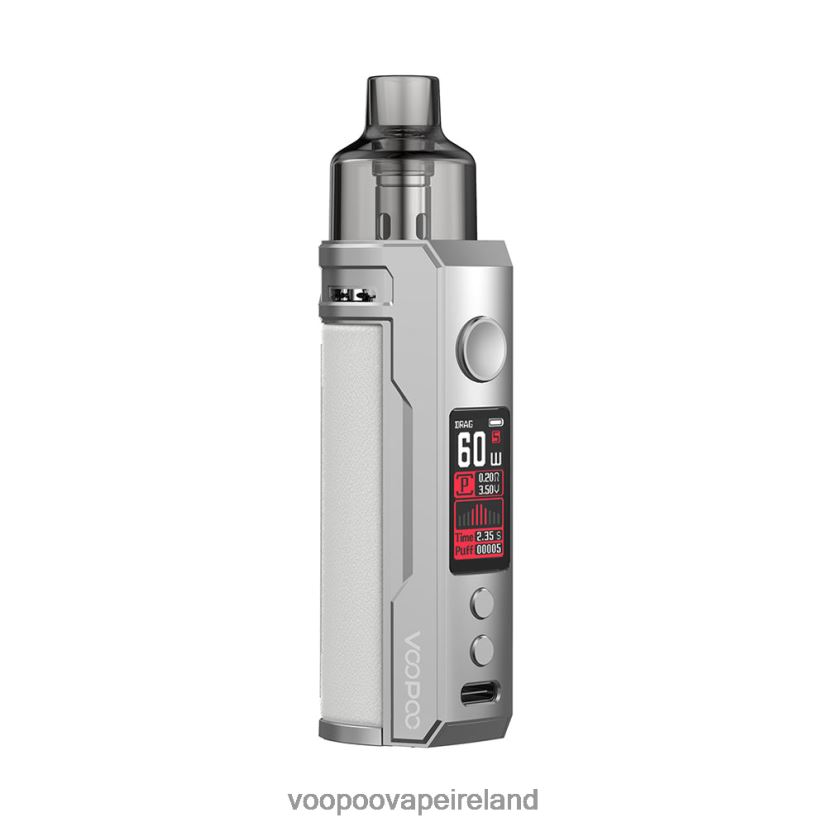 VOOPOO DRAG S Pod Mod Kit Iron Knight DXZ02N149 VOOPOO Drag 18 Ireland