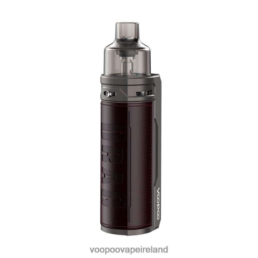 VOOPOO DRAG S Pod Mod Kit Iron Knight DXZ02N149 VOOPOO Drag 18 Ireland