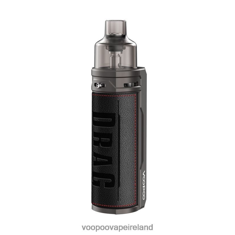VOOPOO DRAG S Pod Mod Kit Iron Knight DXZ02N149 VOOPOO Drag 18 Ireland