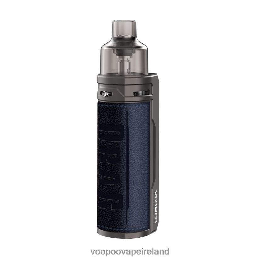 VOOPOO DRAG S Pod Mod Kit Iron Knight DXZ02N149 VOOPOO Drag 18 Ireland