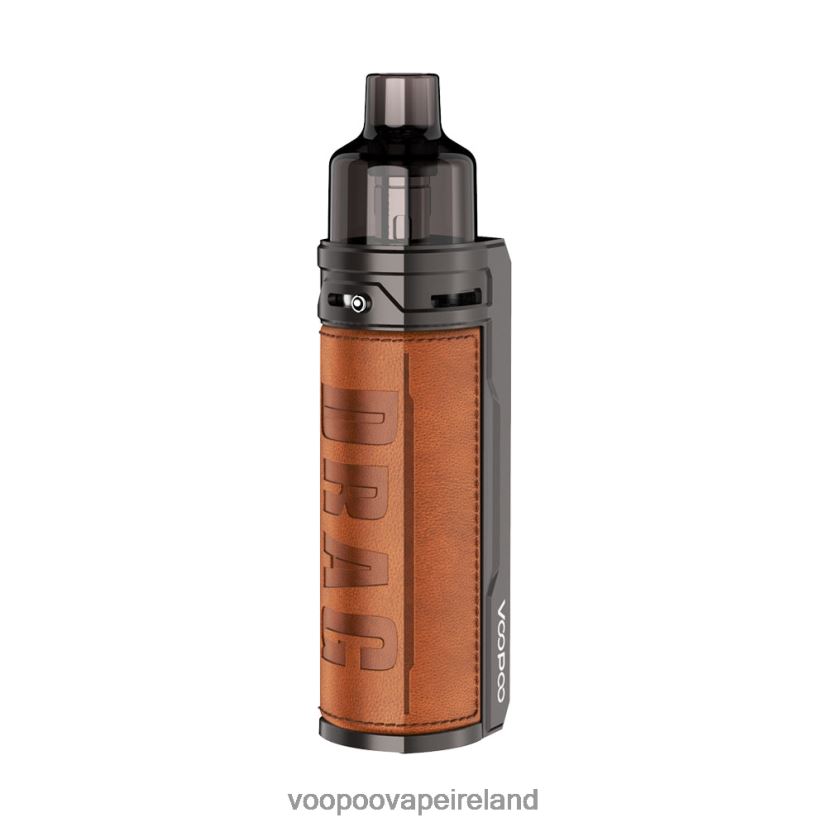 VOOPOO DRAG S Pod Mod Kit Iron Knight DXZ02N149 VOOPOO Drag 18 Ireland