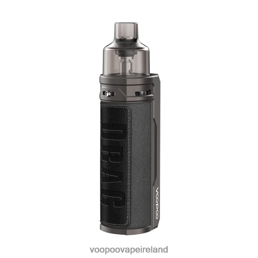 VOOPOO DRAG S Pod Mod Kit Iron Knight DXZ02N149 VOOPOO Drag 18 Ireland