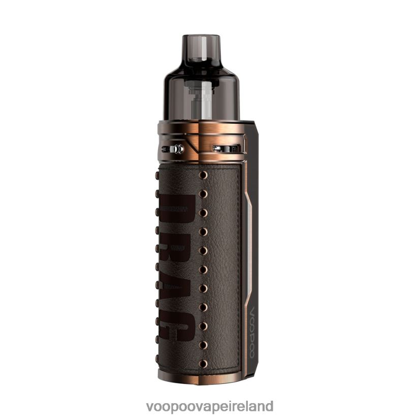 VOOPOO DRAG S Pod Mod Kit Iron Knight DXZ02N149 VOOPOO Drag 18 Ireland